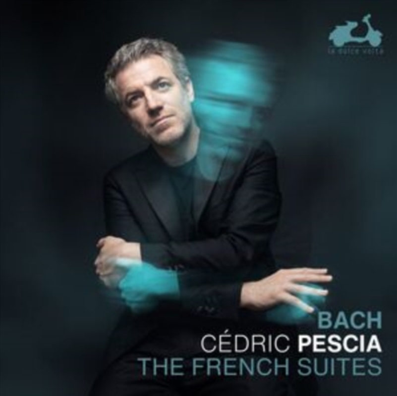 J. S. Bach: The French Suites/Product Detail/Classical