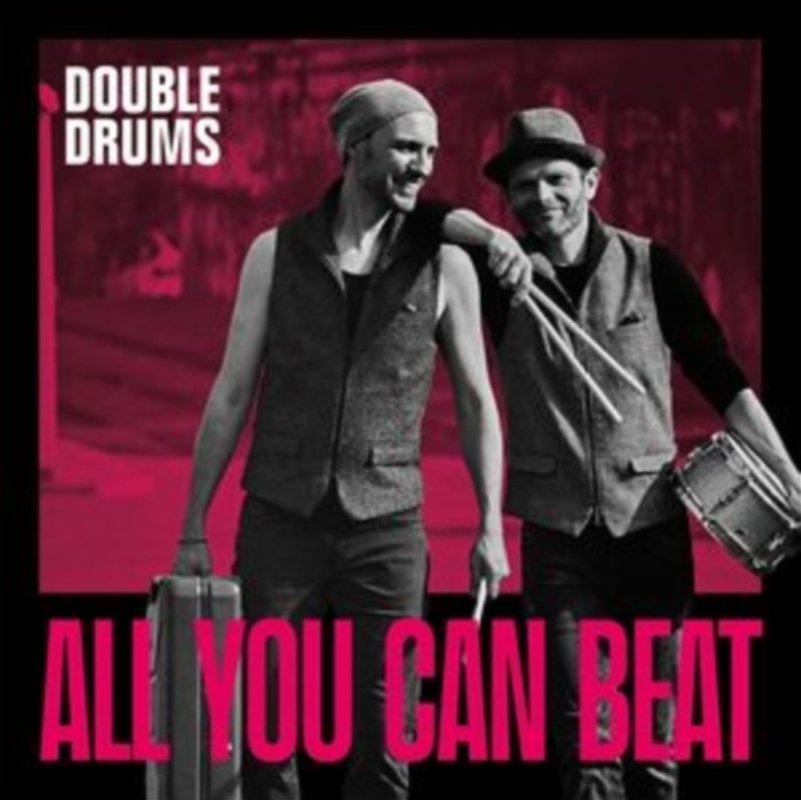 All You Can Beat/Product Detail/Rock/Pop