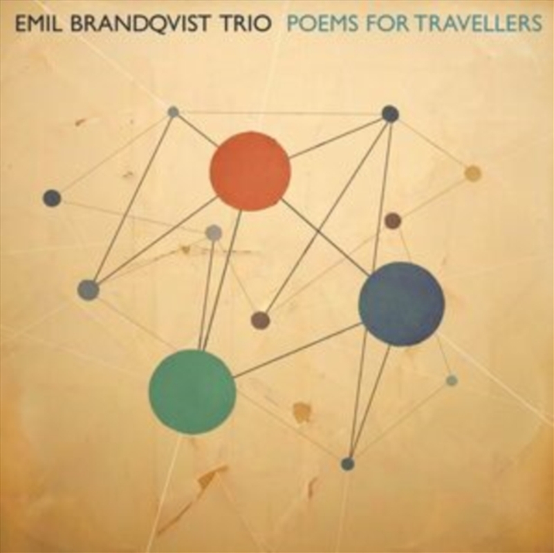 Poems For Travellers/Product Detail/Jazz