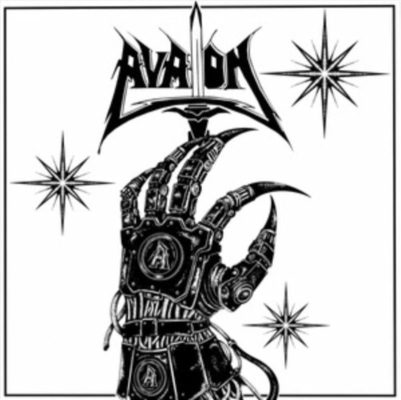 Astral Claw/Product Detail/Metal