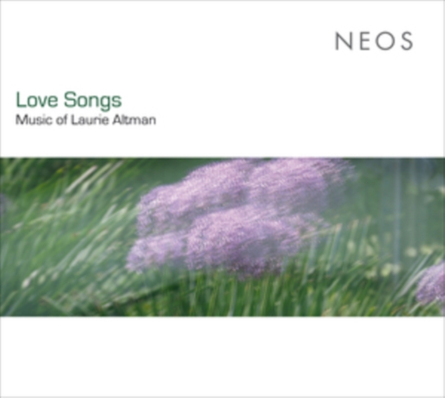 Love Songs/Product Detail/Classical
