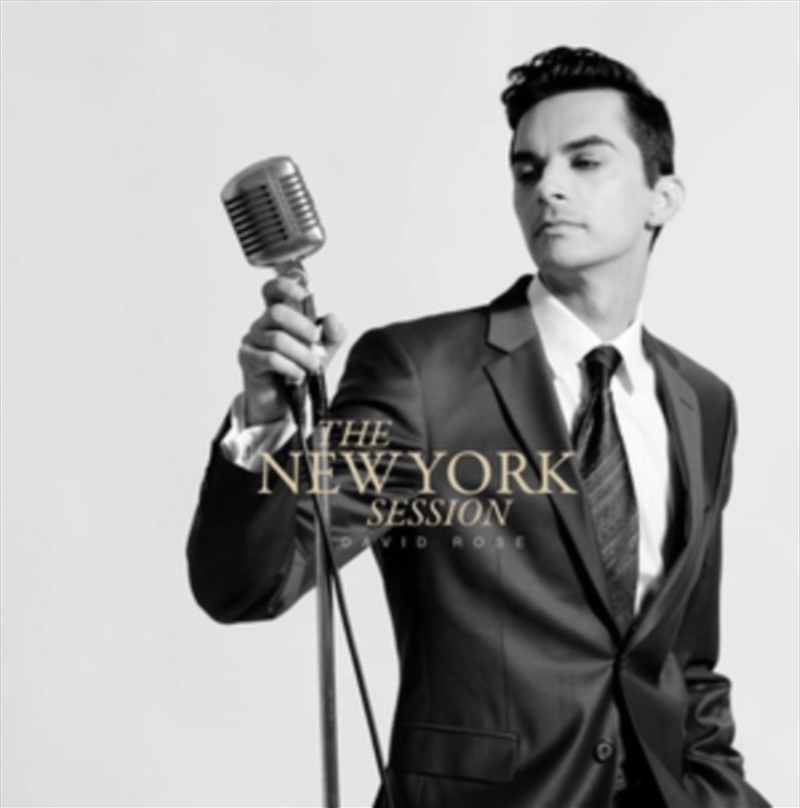 New York Session/Product Detail/Jazz