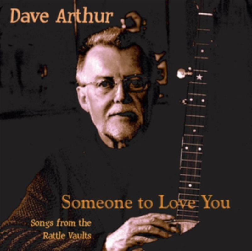 Someone To Love You/Product Detail/Blues