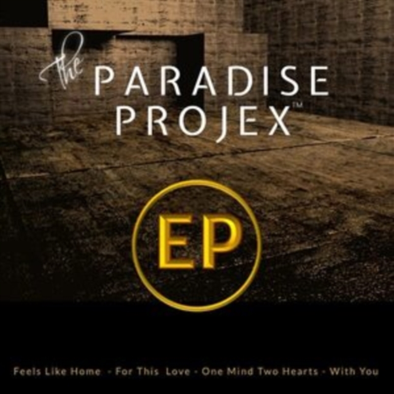 Paradise Projex/Product Detail/R&B