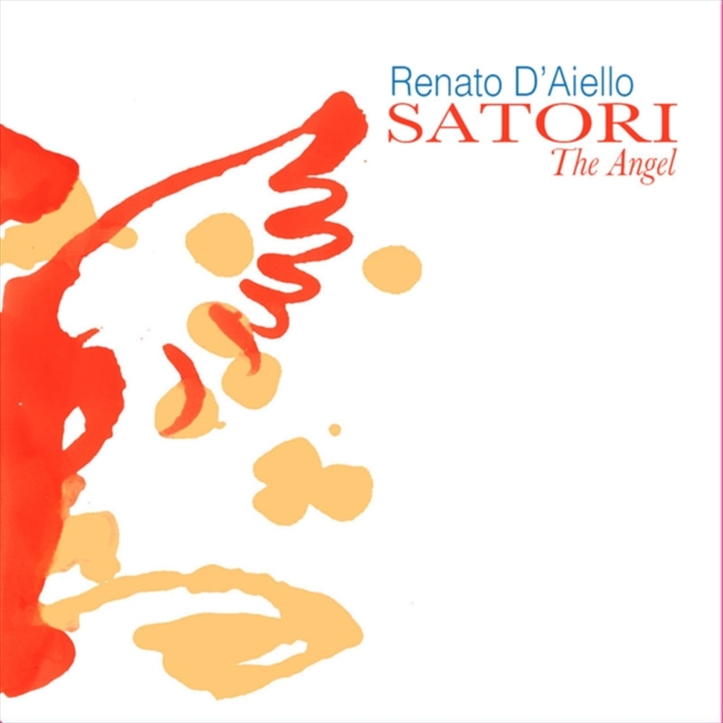 Satori-The Angel/Product Detail/Jazz