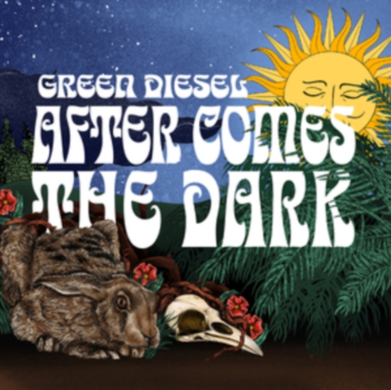 After Comes The Dark/Product Detail/Rock/Pop