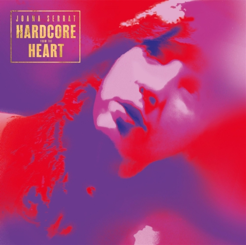 Hardcore From The Heart/Product Detail/Rock/Pop