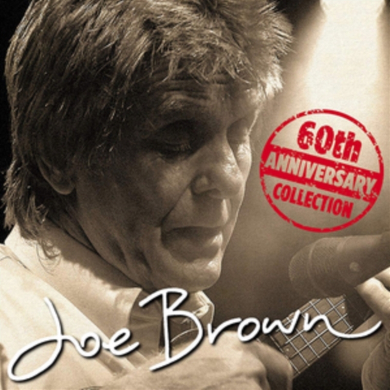 60th Anniversary Collection [6cd & 1Dvd Boxset]/Product Detail/Rock/Pop