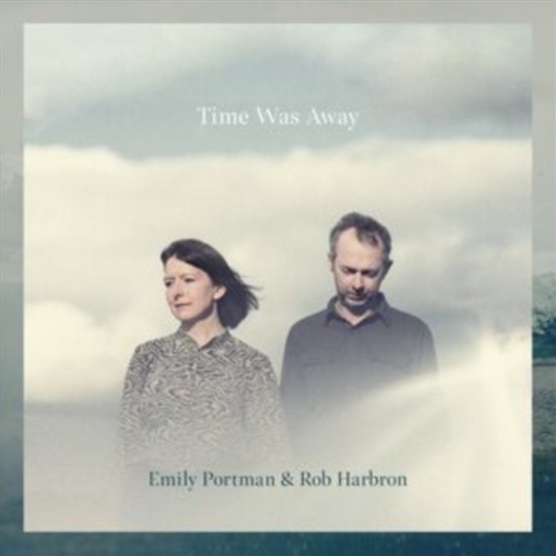 Time Was Away/Product Detail/Blues