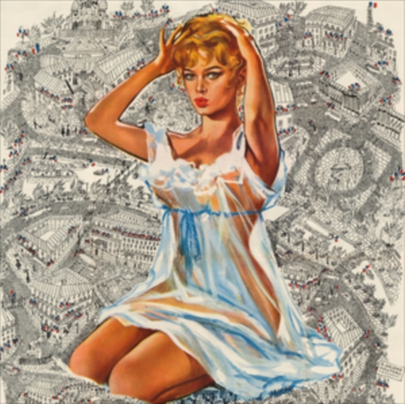 Jazz On Film/Product Detail/Jazz