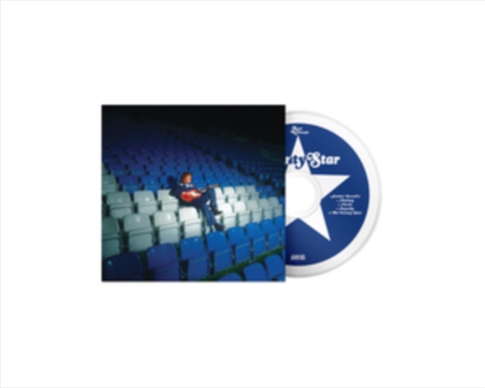 County Star/Product Detail/Rock/Pop