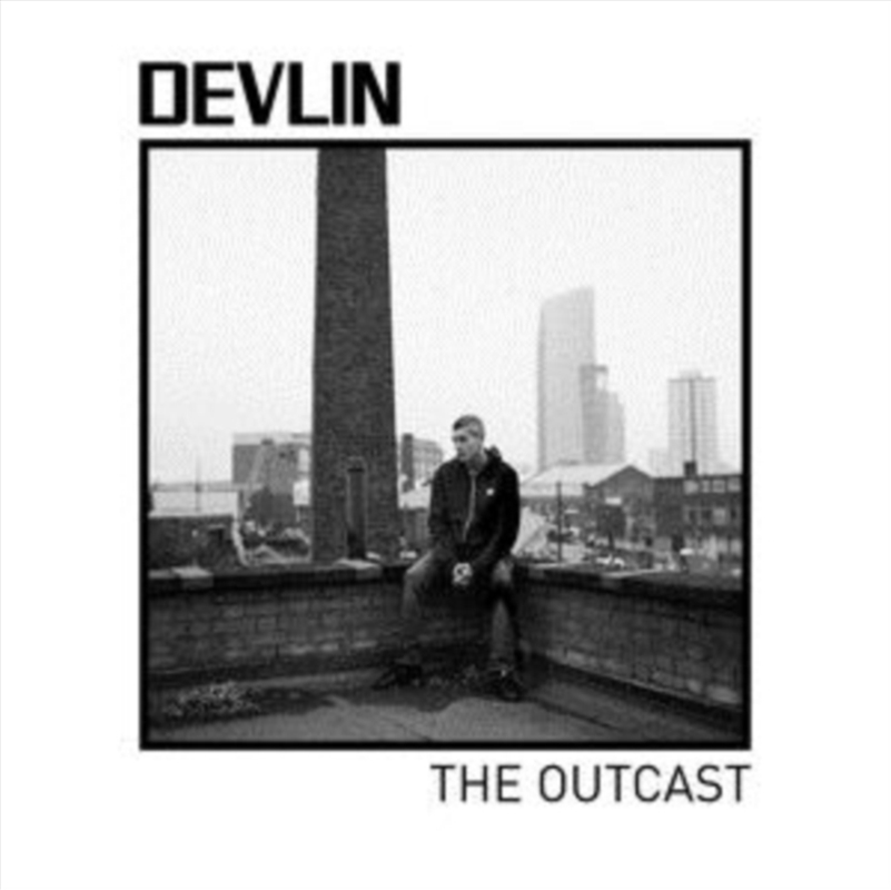 Outcast/Product Detail/Hip-Hop