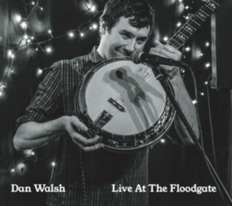 Live At The Floodgate/Product Detail/Blues
