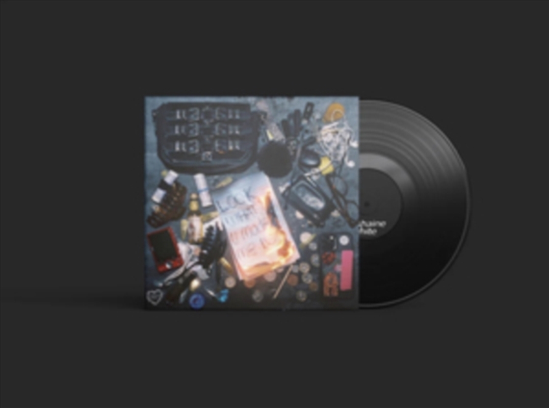 Look What You Made Me Do/Product Detail/Rock/Pop