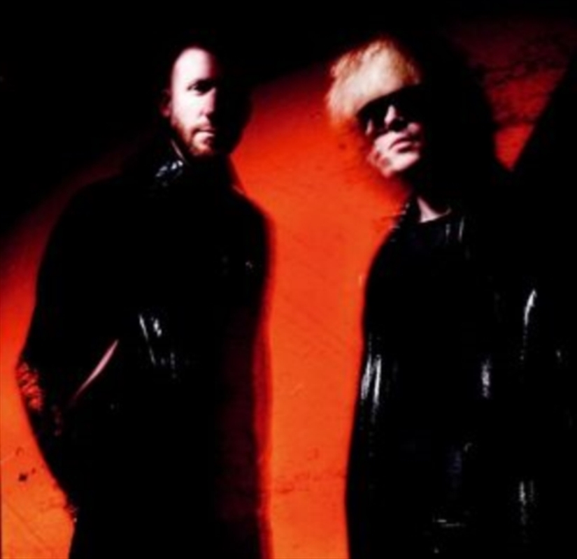 Death Notes/Product Detail/Rock/Pop