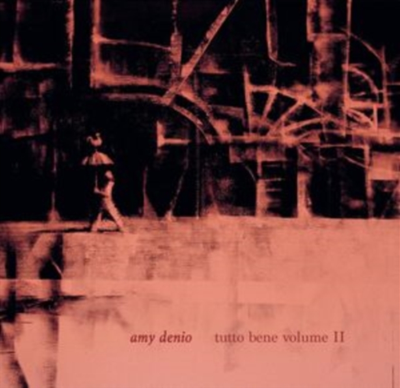 Tutto Bene Vol. Ii/Product Detail/Rock/Pop