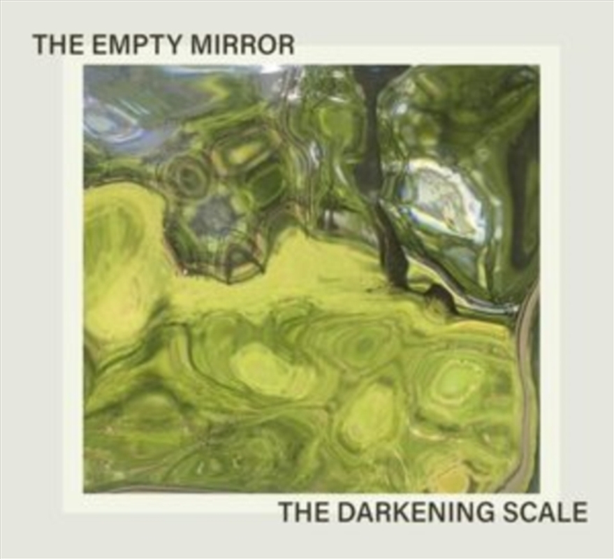 Empty Mirror/Product Detail/Specialist