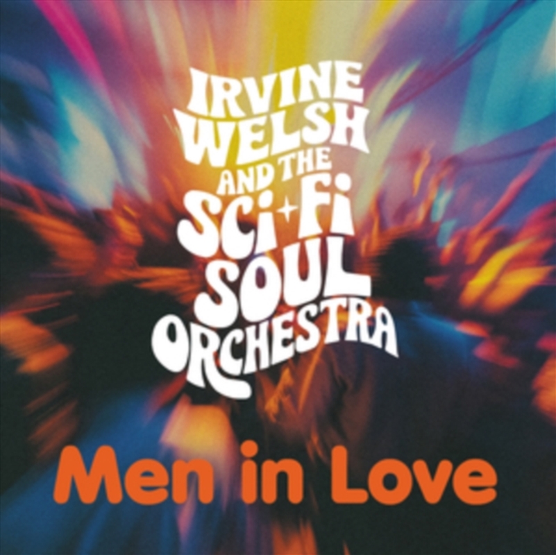 Men In Love - Limited Aurographed Edition/Product Detail/Rock/Pop