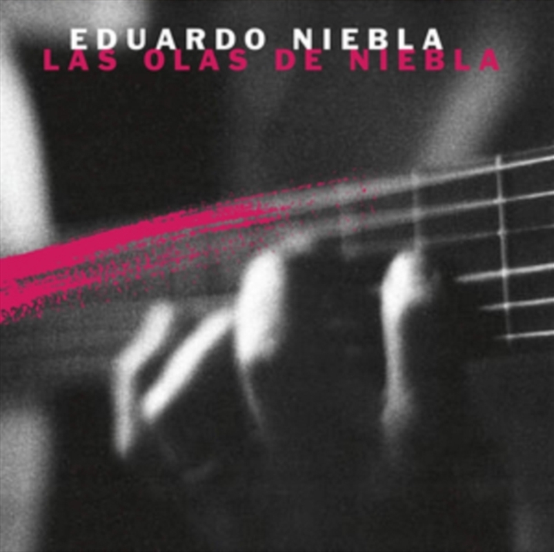 Las Olas De Niebla/Product Detail/World