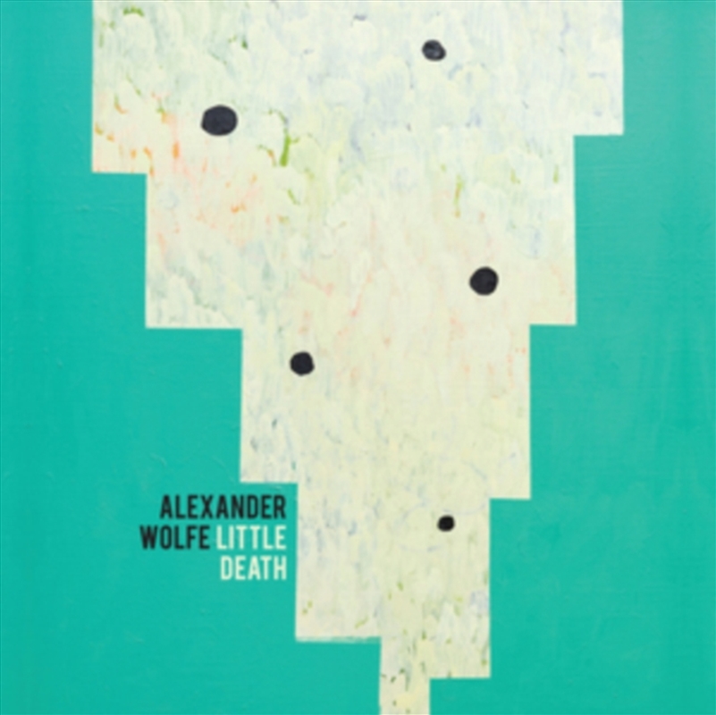 Little Death/Product Detail/Rock/Pop
