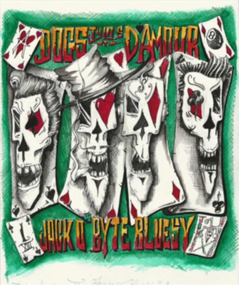 Jack O Byte Bluesy (Part 1)/Product Detail/Rock/Pop