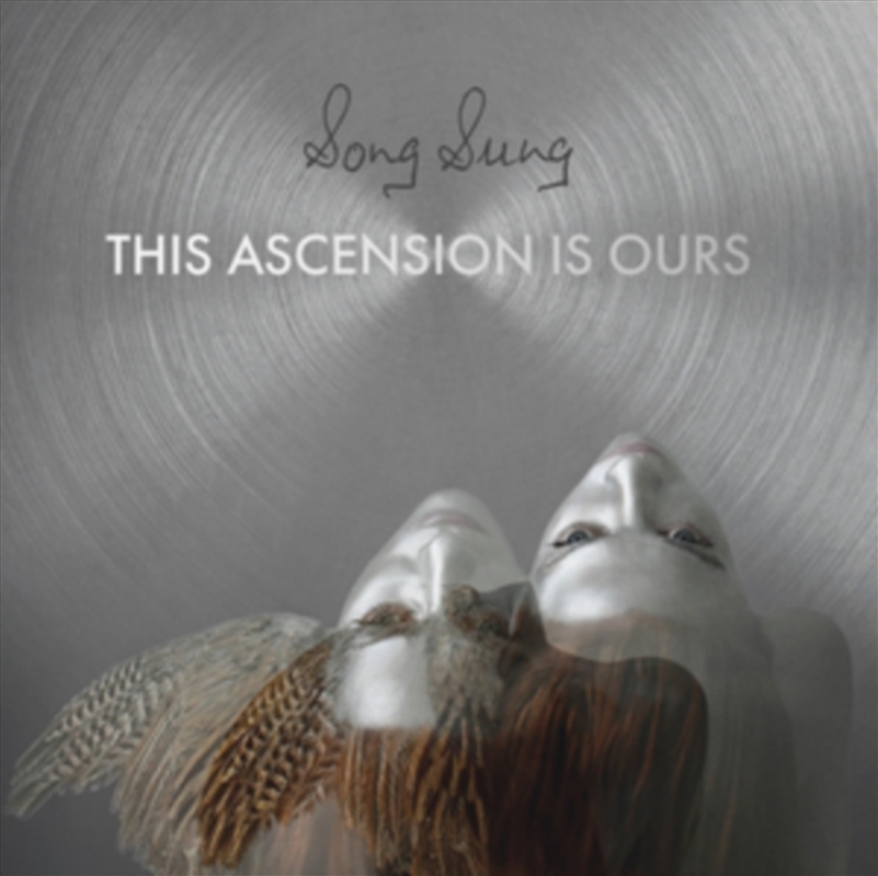 This Ascension Is Ours/Product Detail/Rock/Pop