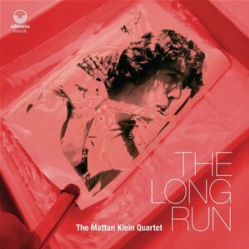 Long Run/Product Detail/Jazz
