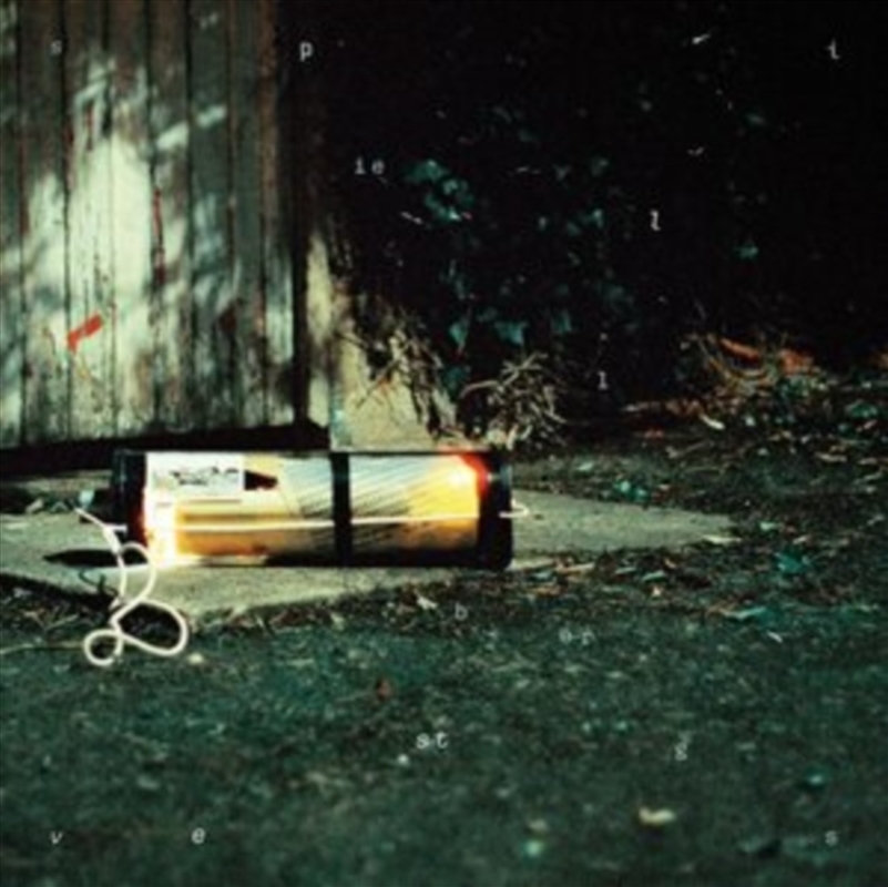 Vestli/Product Detail/Rock/Pop