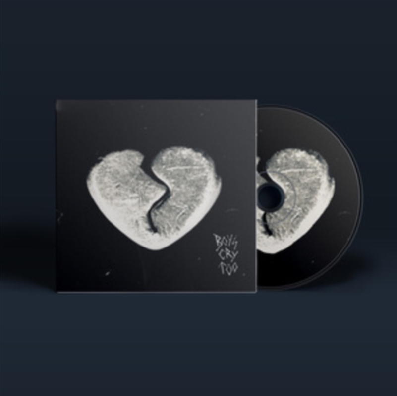 Boys Cry Too/Product Detail/Rock/Pop