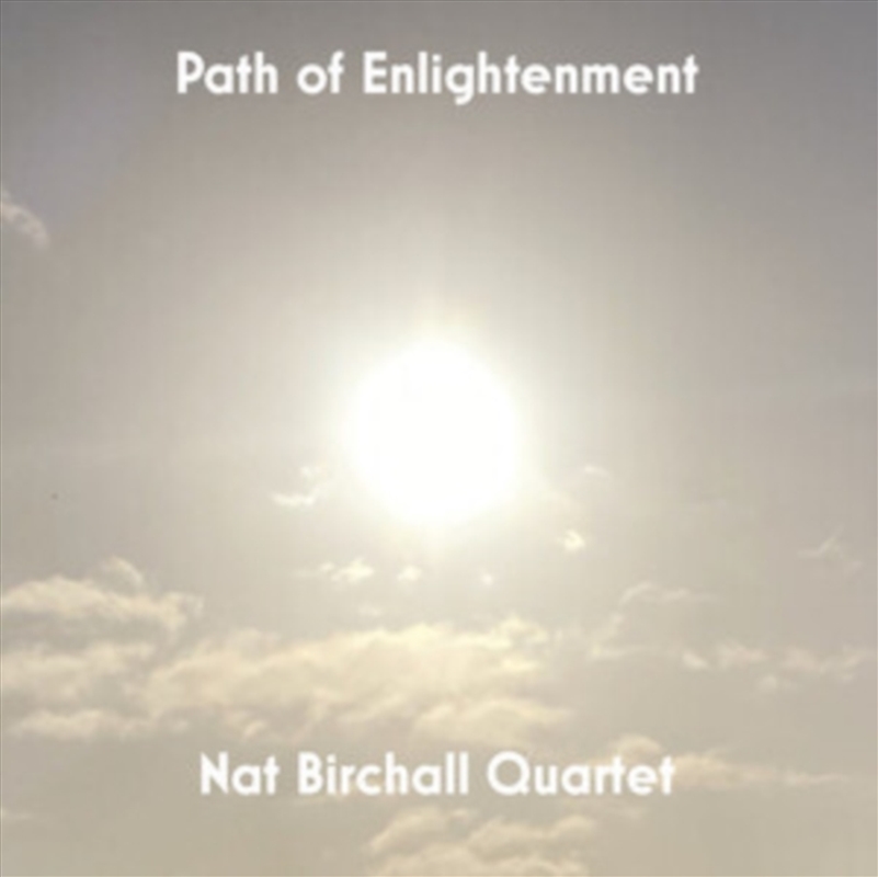 Path Of Enlightenment/Product Detail/Jazz
