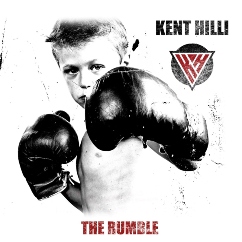 The Rumble/Product Detail/Rock/Pop