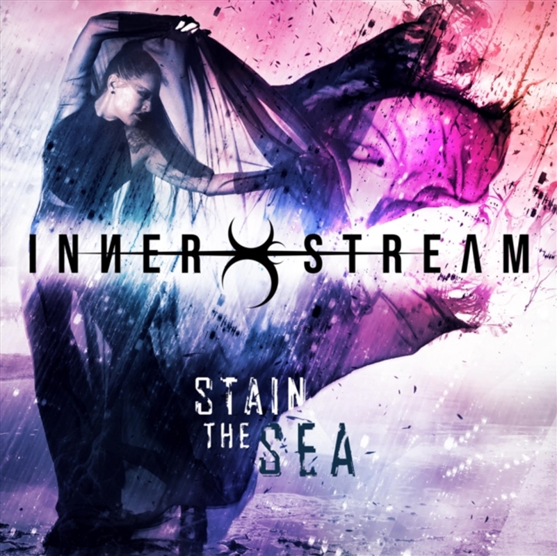 Stain The Sea/Product Detail/Rock/Pop
