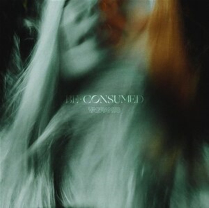 Be Consumed/Product Detail/Rock/Pop