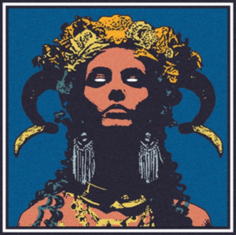 Le Poison & La Reine/Product Detail/Rock/Pop