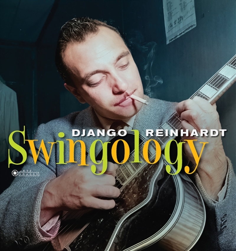 Swingology/Product Detail/Jazz