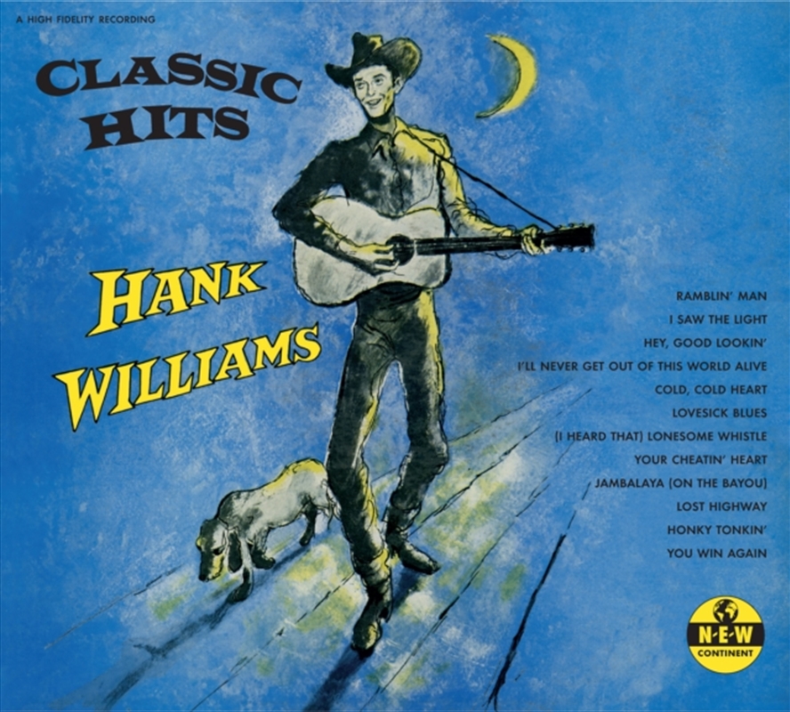 Classic Hits/Product Detail/Country