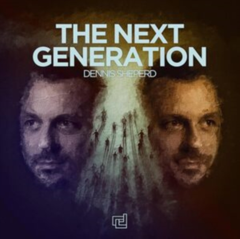 The Next Generation/Product Detail/Dance