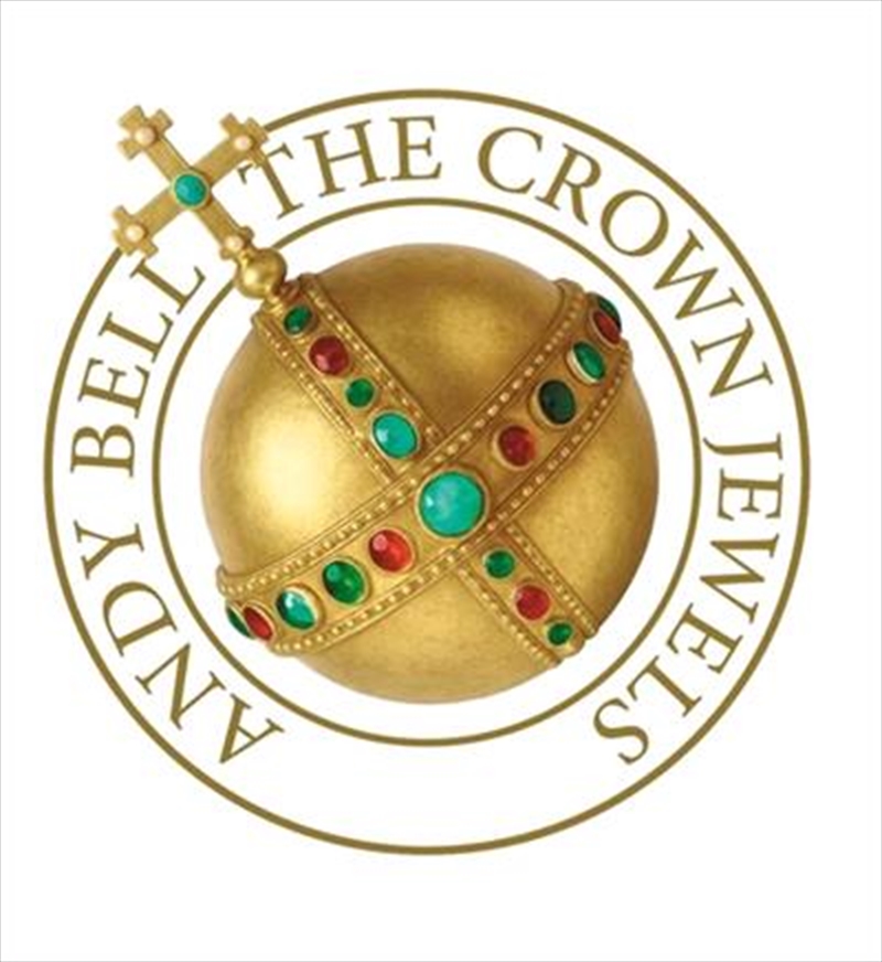 The Crown Jewels/Product Detail/Alternative