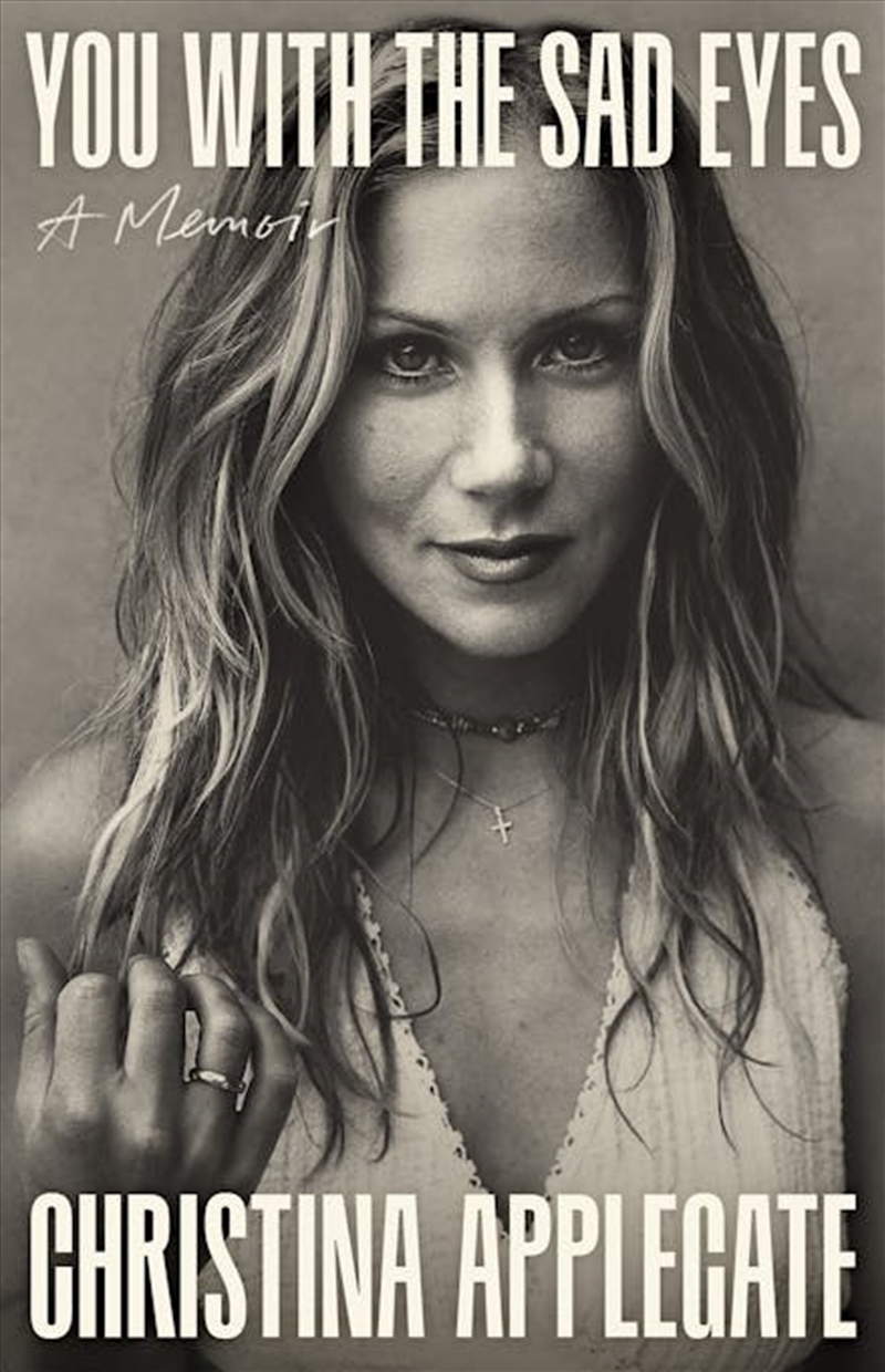 You with the Sad Eyes/Product Detail/Reading