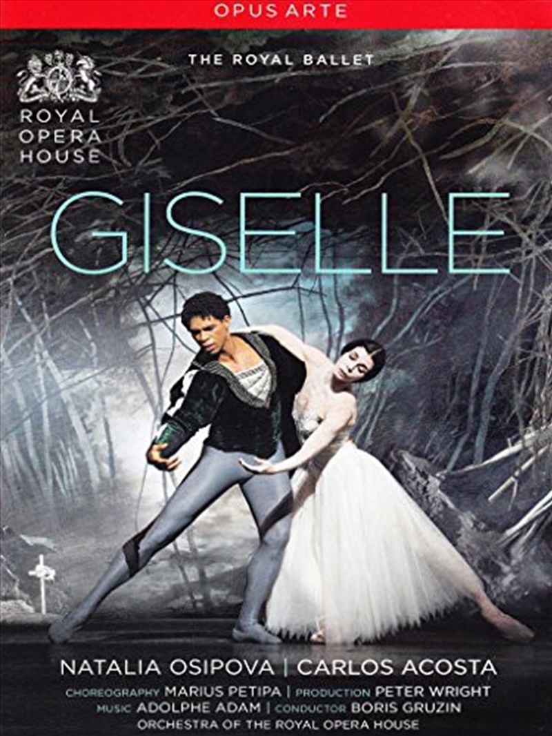 Giselle/Product Detail/Classical