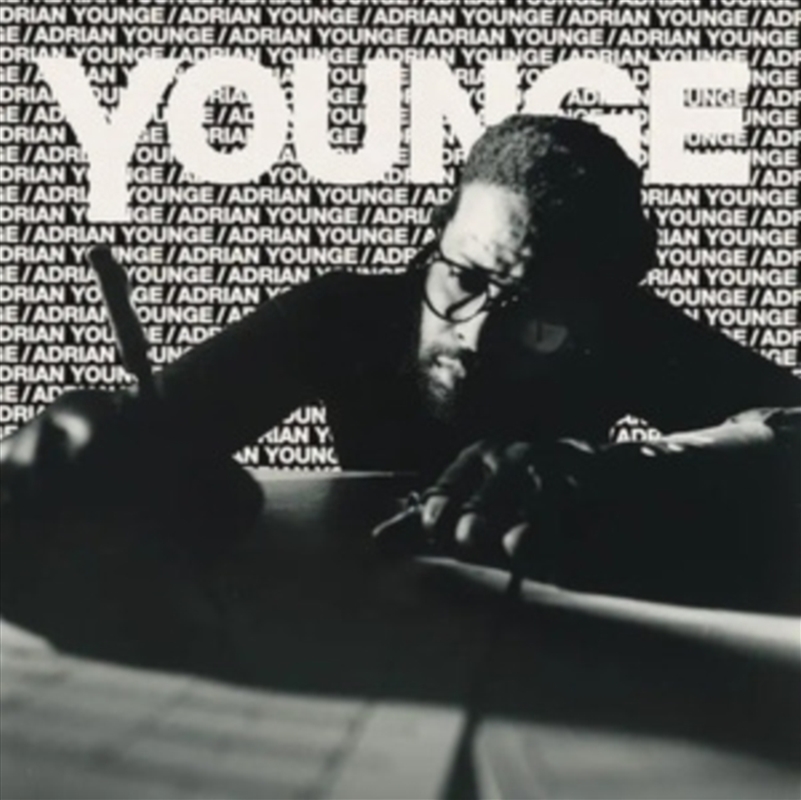 Younge/Product Detail/R&B