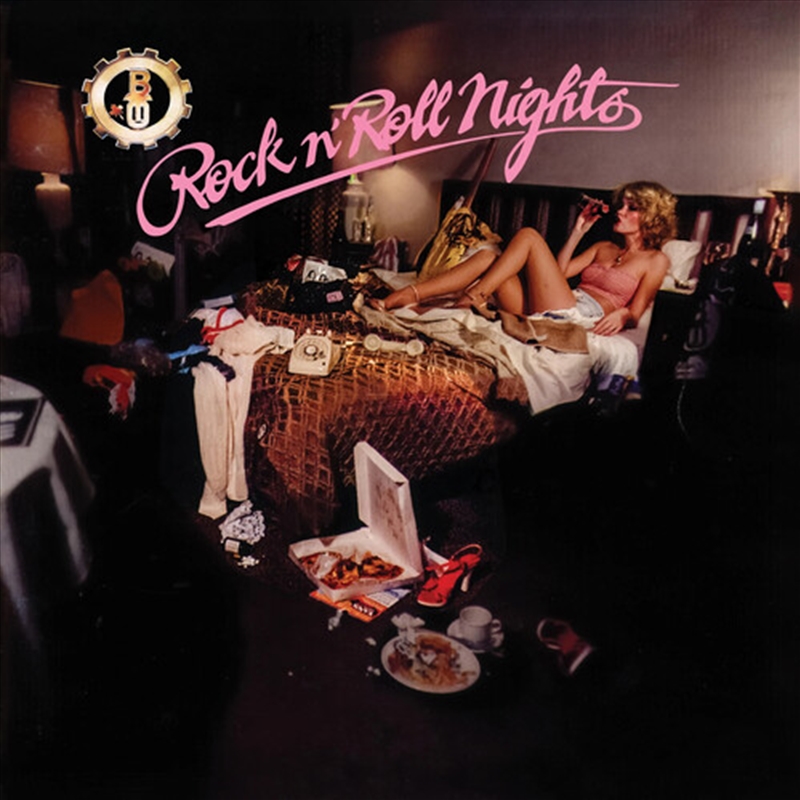 Rock N Roll Nights/Product Detail/Rock/Pop