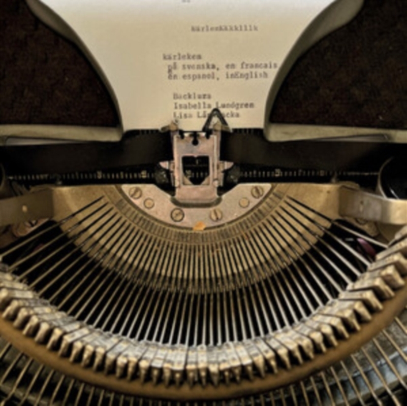 Karleken/Product Detail/Jazz