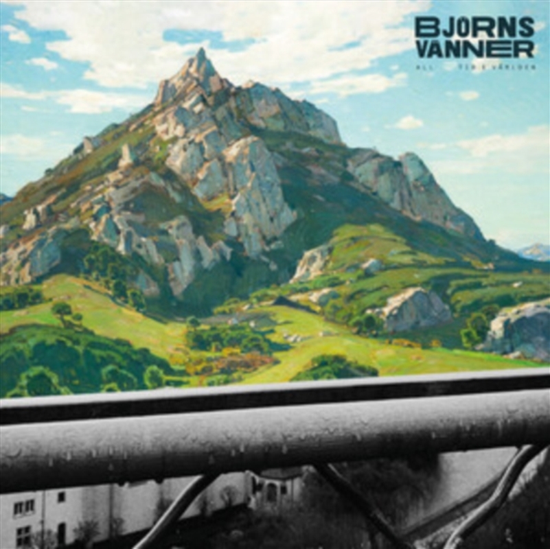 All Tid I Varlden/Product Detail/Alternative