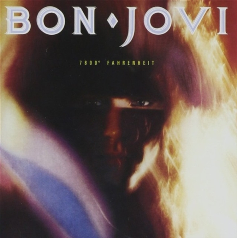 7800 Fahrenheit/Product Detail/Rock/Pop