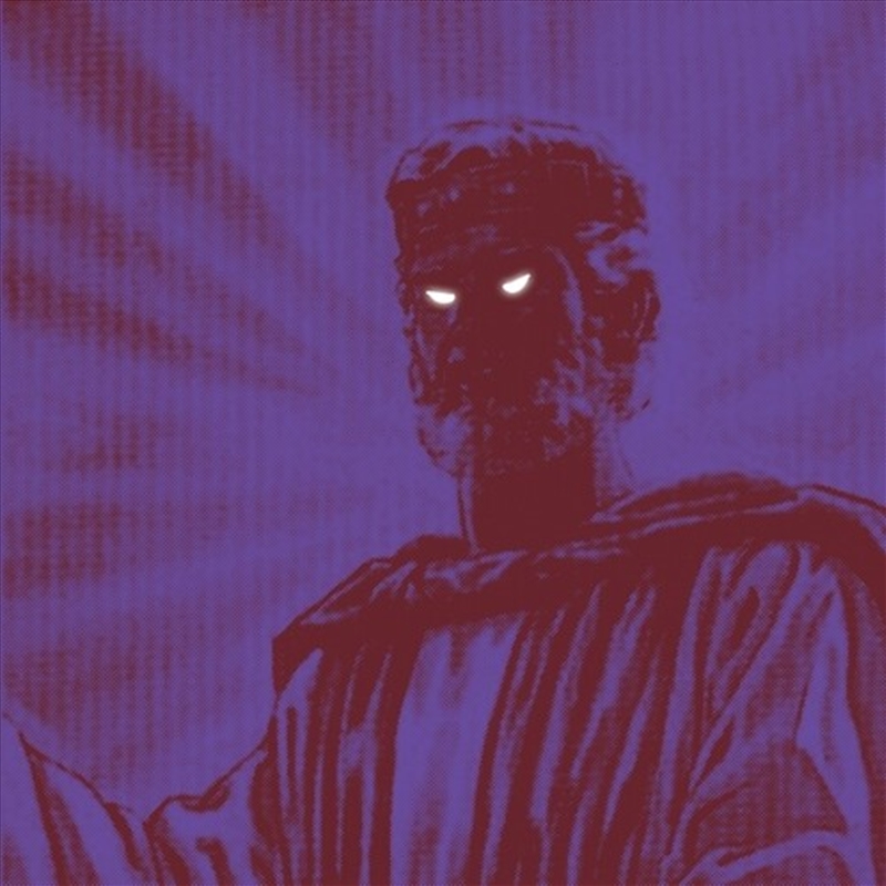 Exalted King/Product Detail/Rock/Pop