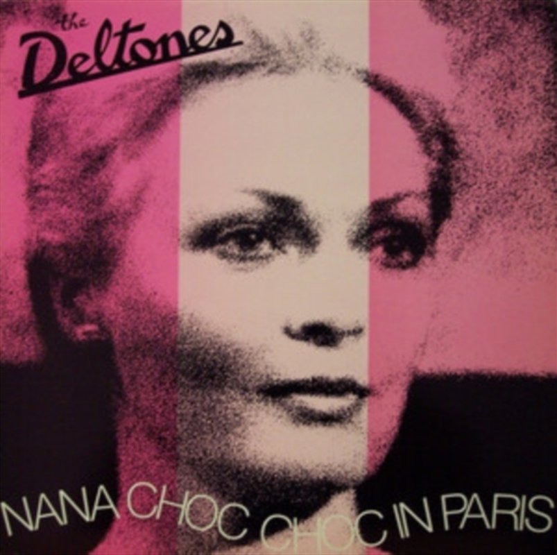 Nana Choc Choc In Paris/Product Detail/Rock/Pop