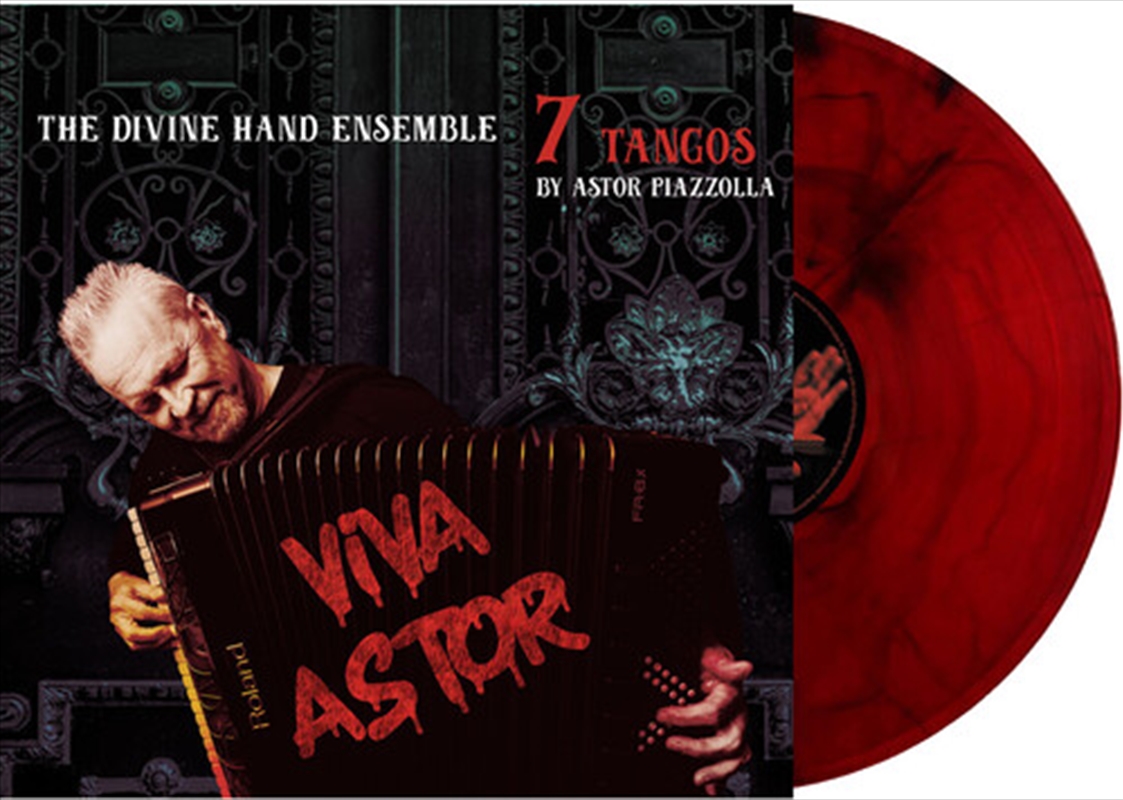 Viva Astor/Product Detail/Rock/Pop