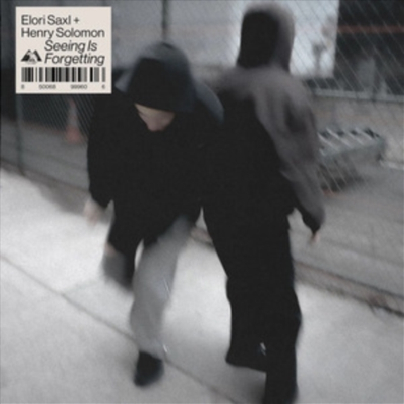 Seeing Is Forgetting/Product Detail/Dance