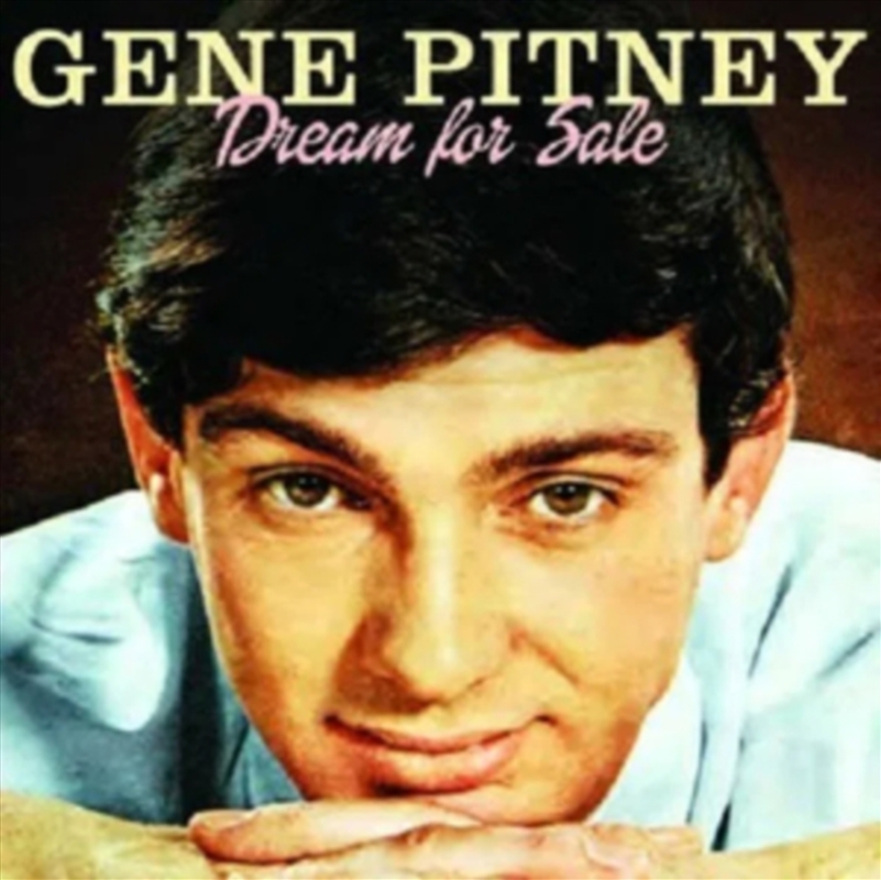 Dream For Sale/Product Detail/Easy Listening